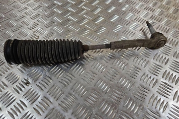 ALFA ROMEO Giulia 2 generation (2015-2024) Left Side Steering Tie Rod 32286252