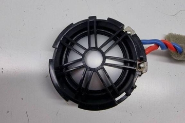 LAND ROVER Range Rover Evoque L538 (1 gen) (2011-2020) Priekšējo kreiso durvju skaļrunis BJ3218808AC 32286548