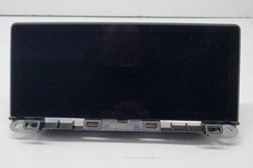 LEXUS RX 4 generation (2015-2024) Navigācijas displejs 4697009482,8611078041 32287014