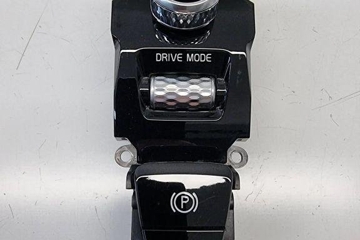 VOLVO XC60 2 generation (2017-2024) Ignition Button T19080020401,31443818 32287218