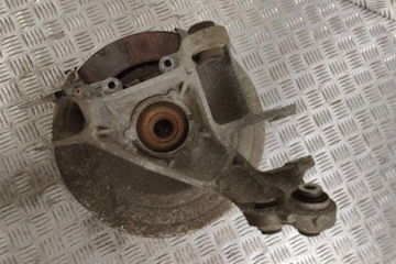 LAND ROVER Range Rover Sport 2 generation (2013-2022) Rear Right Wheel Hub CPLA5A971AB 32287239