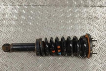 JAGUAR XF 1 generation  (2011-2016) Rear Left Shock Absorber 8X2380AC 32288393