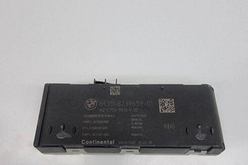BMW X5 F15 (2013-2018) Bootlid Control Unit 8739659 32288774