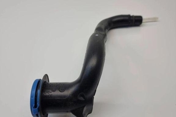 VOLVO XC60 2 generation (2017-2024) Washer Reservoir Tank 31416815 32288851