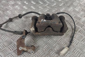 BMW 1 Series E81/E82/E87/E88 (2004-2013) Front Left Brake Caliper 32288939