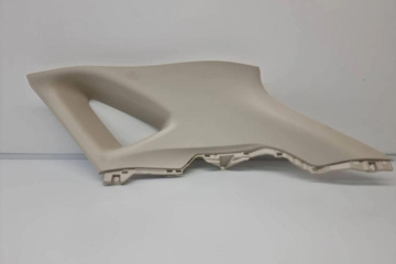 LEXUS NX 2 generation (2021-2023) Pravý stĺpikový obklad 6247078011,6247078021 32289205