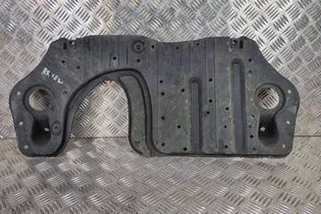 LEXUS RX 4 generation (2015-2024) Dzinēja apakšas aizsargs/panna 5144248060,5144248070,1144248070 32289251