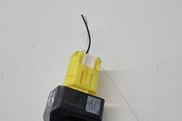 LEXUS RX 4 generation (2015-2024) Rear Left Crash  Sensor 8983147050 32290024