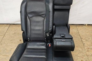 LEXUS RX 4 generation (2015-2024) Zadné sedadlo 32290189