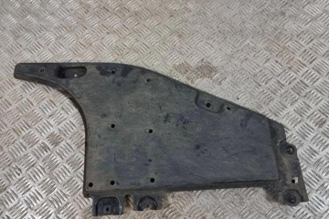 TOYOTA RAV4 5 generation (XA50) (2018-2024) Задняя средняя нижняя защита 5816742010 32290872