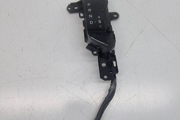TOYOTA RAV4 5 generation (XA50) (2018-2024) Gear shift indicator 76L819,PA66GF33 32290889