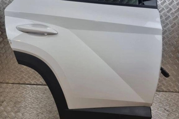 HYUNDAI Tucson 4 generation (2020-2023) Labās aizmugurējās durvis 32291475
