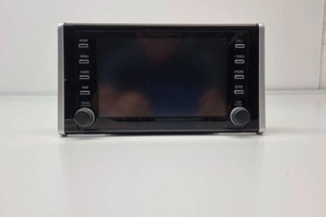 TOYOTA RAV4 5 generation (XA50) (2018-2024) Mūzikas atskaņotājs ar Navigāciju / GPS AT1603,500856,8614042R60,RRT2AE6AJ 32291588