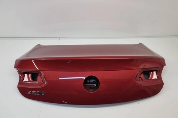 MERCEDES-BENZ E-Class W213/S213/C238/A238 (2016-2024) Bootlid Rear Boot 32293191