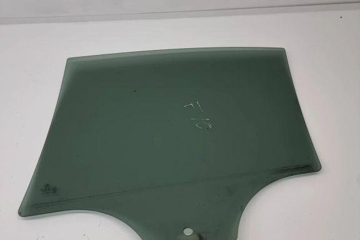 BMW 5 Series F10/F11 (2009-2017) Rear Right Door Window Glass 32293266