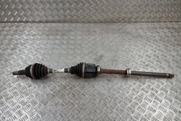 JAGUAR F-Pace 1 generation (2016-2024) Front Right Driveshaft 10286373,GJ323B436CA 32293374