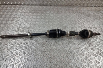 LAND ROVER Range Rover Evoque L538 (1 gen) (2011-2020) Front Right Driveshaft 32293403