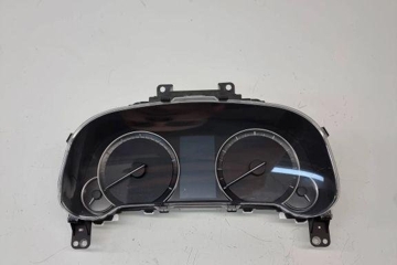 LEXUS RX 4 generation (2015-2024) Instrumentu panelis/spidometrs 838004D370 32293629