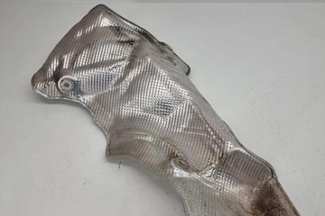 BENTLEY Continental Heat Protection 3W0825662F,AW1050 32293982