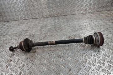 BENTLEY Continental Rear Right Driveshaft 3W0501203A 32294030