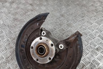 BENTLEY Continental Rear Left Wheel Hub 32294038