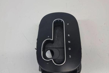 BENTLEY Continental Gear Shifting Knob 3W2713117C 32294210