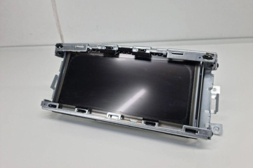 LAND ROVER Range Rover Sport 2 generation (2013-2022) Navigācijas displejs GX6319C299AC 32294473