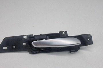 BMW X5 E70 (2006-2013) Left Rear Internal Opening Handle 7137298 32294883