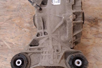 LAND ROVER Range Rover Sport 2 generation (2013-2022) Rear Differential HPLA4A213DA 32295108