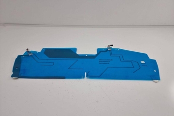 BENTLEY Continental Bootlid Antenna Amplifier 32295524