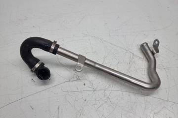 MERCEDES-BENZ E-Class W211/S211 (2002-2009) Coolant Hose Pipe A6542030700 32295561