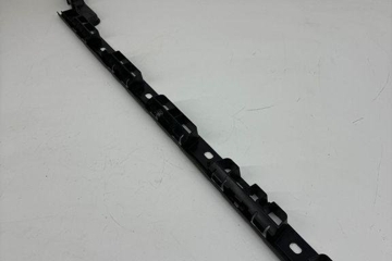 PORSCHE Macan 1 generation (2013-2023) Sideskirt Bracket 95B853558 32295585