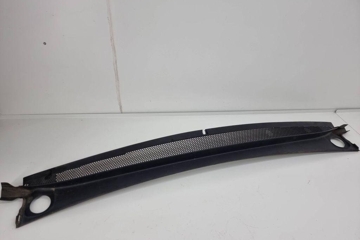 CITROËN C4 Picasso 1 generation (2006-2013) Front  Wiper Cowl Trim 9675943577 32295654