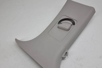 CITROËN C4 Picasso 1 generation (2006-2013) Ľavý stĺpik B obloženie 9676861277 32295688
