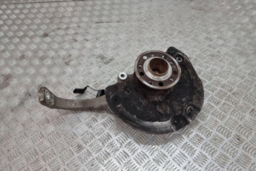 MERCEDES-BENZ E-Class W211/S211 (2002-2009) Front Left Wheel Hub 32295724
