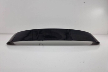PORSCHE Macan 1 generation (2013-2023) Bootlid Spoiler 95B827934 32295750