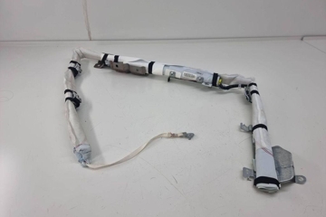 NISSAN Leaf 2 generation (2017-2023) Kreisās puses jumta gaisa spilvens DMHAB1002 32295888