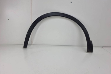 NISSAN Qashqai 1 generation (2007-2014) Front Left Fender Molding 63811br01a 32296023