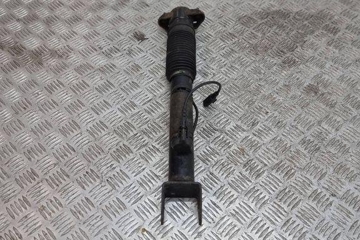 MERCEDES-BENZ GLE W166 (2015-2018) Rear Right Shock Absorber A1663261300 32296033