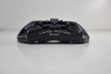 LAND ROVER Range Rover Sport 2 generation (2013-2022) Front Right Brake Caliper M8E22B118CE 32296078