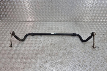 PORSCHE Macan 1 generation (2013-2023) Front Anti Roll Bar 95B411309H 32296402