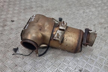 VOLVO S90 2 generation (2016-2023) Catalyst 31422368 32296711