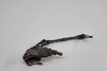 AUDI Q7 4M (2015-2024) Rear Right Height Level Sensor 4m0907503 32296776