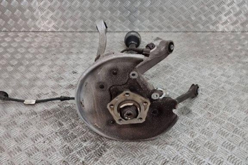PORSCHE Macan 1 generation (2013-2023) Rear Right Wheel Hub 32296844