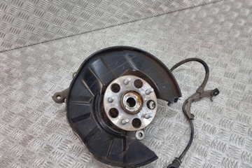TOYOTA RAV4 5 generation (XA50) (2018-2024) Rear Left Wheel Hub 32296900
