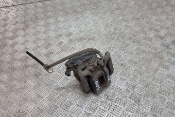 TOYOTA RAV4 5 generation (XA50) (2018-2024) Rear Left Brake Caliper 32296932