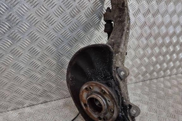 MERCEDES-BENZ GLE W166 (2015-2018) Front Left Wheel Hub 32296952