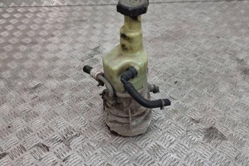 FORD Galaxy 3 generation (2015-2024) Power Steering Pump 3K514C6S4B 32296986