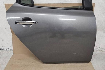 NISSAN Leaf 2 generation (2017-2023) Labās aizmugurējās durvis 32296991