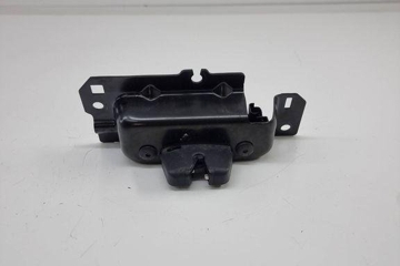 CITROËN C4 Picasso 1 generation (2006-2013) Aizmugurējā bagāžnieka slēdzene 32297059